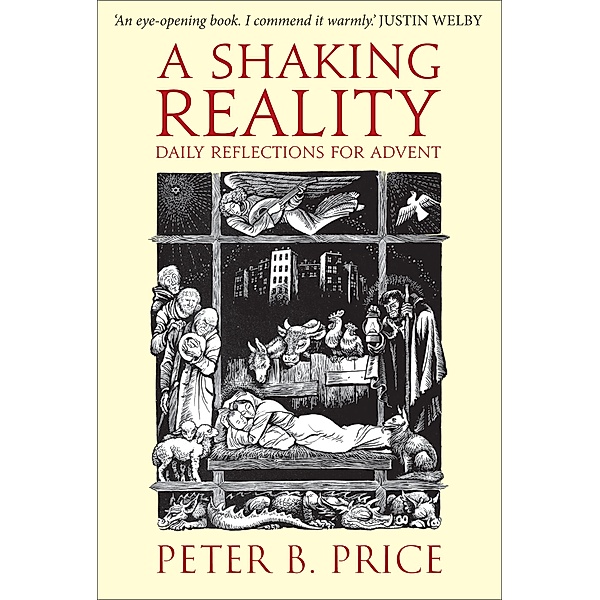 A Shaking Reality, Peter B. Price