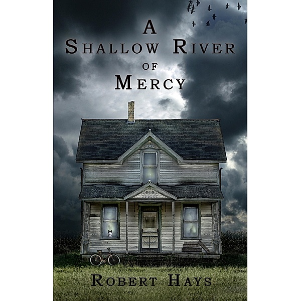 A Shallow River of Mercy, Robert Hays