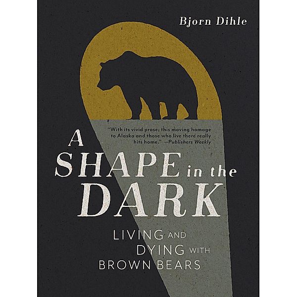 A Shape in the Dark, Bjorn Dihle