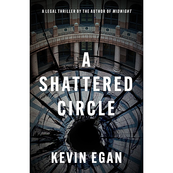 A Shattered Circle, Kevin Egan