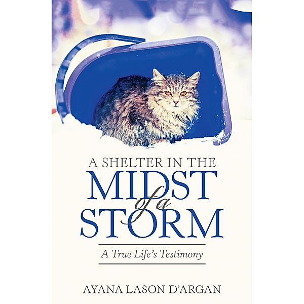 A Shelter in the Midst of a Storm, Ayana Lason D'Argan