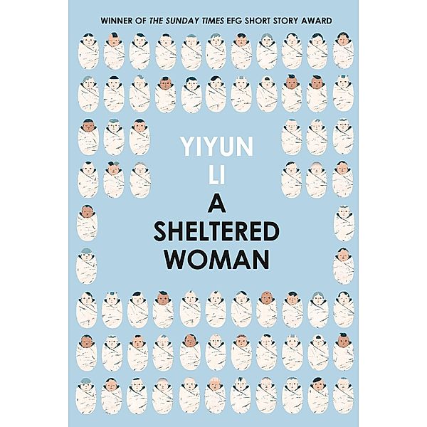 A Sheltered Woman, Yiyun Li