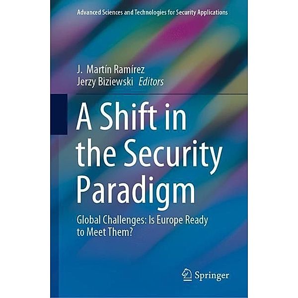 A Shift in the Security Paradigm