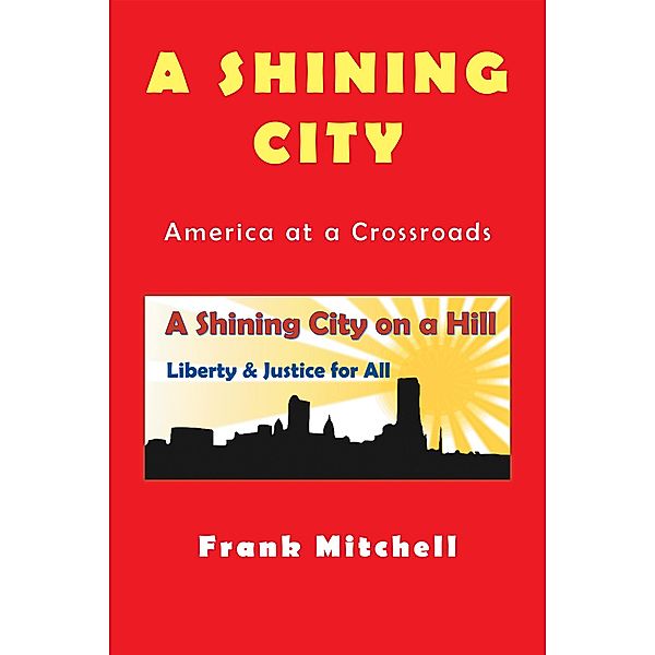 A Shining City, Frank Mitchell