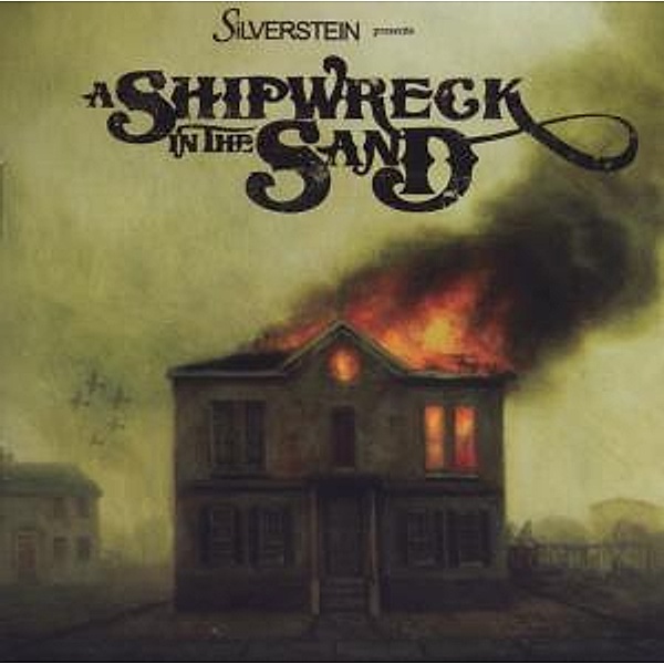 A Shipwreck In The Sand, Silverstein
