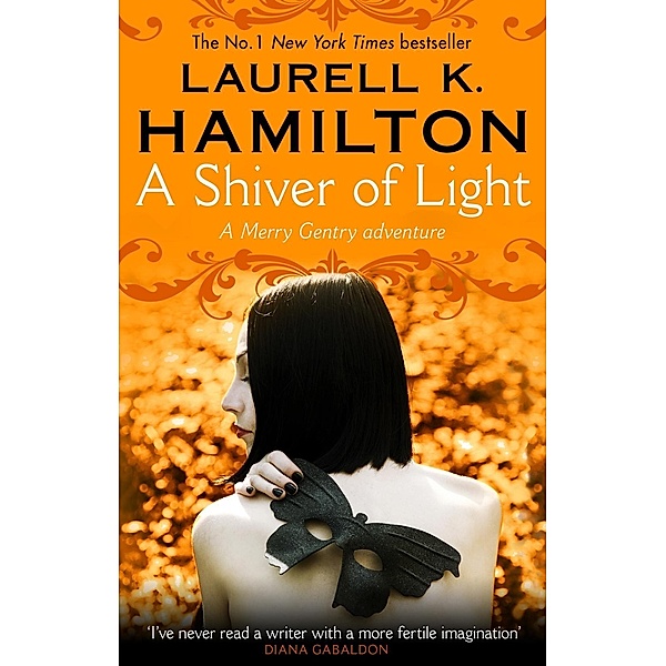 A Shiver of Light / Merry Gentry Bd.9, Laurell K Hamilton