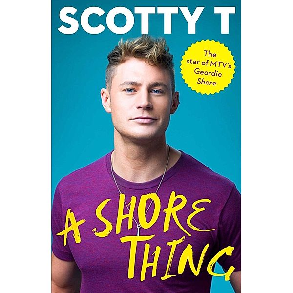 A Shore Thing, Scotty T