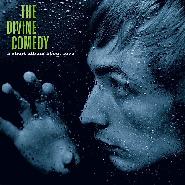 A Short Album About Love (Cd+Dvd), The Divine Comedy