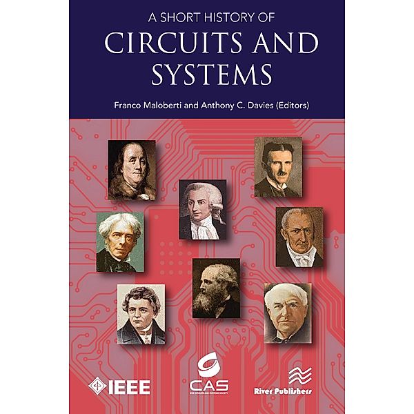 A Short History of Circuits and Systems