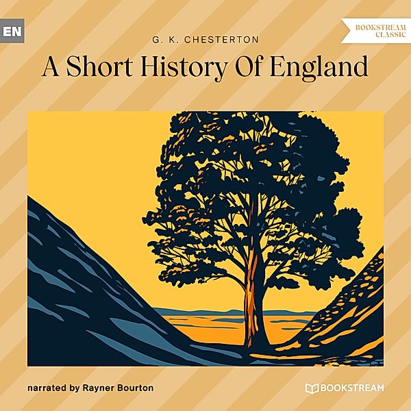 A Short History Of England, G. K. Chesterton