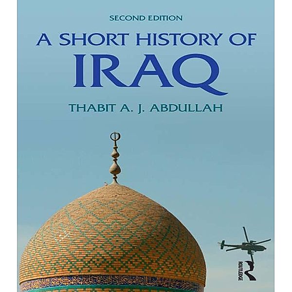 A Short History of Iraq, Thabit Abdullah