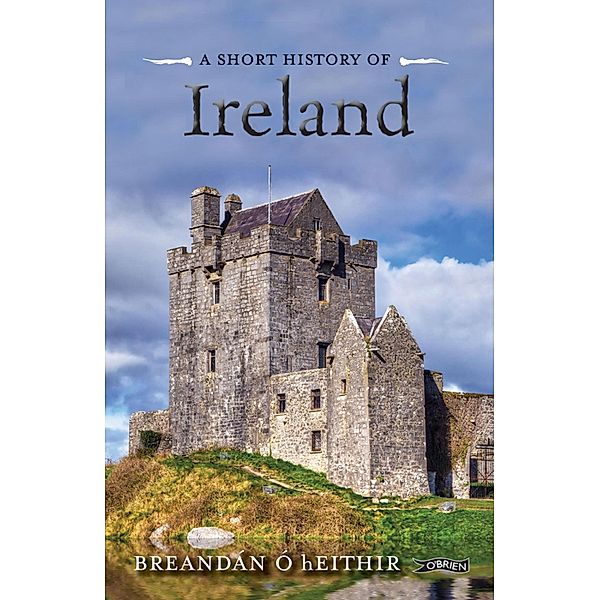 A Short History of Ireland, Breandán Ó Heithir