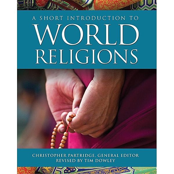 A Short Introduction to World Religions