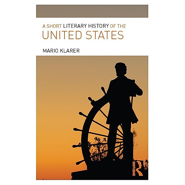 A Short Literary History of the United States, Mario Klarer