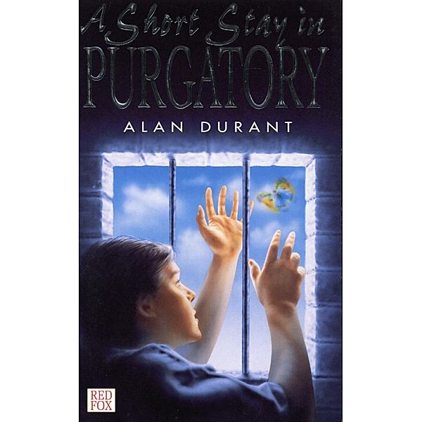 A Short Stay In Purgatory, Alan Durant