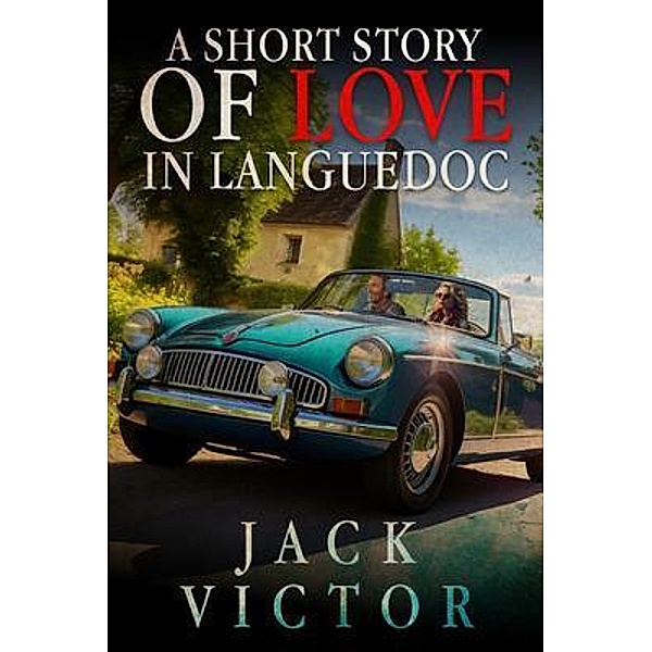 A Short Story of Love in Languedoc, Jack Victor