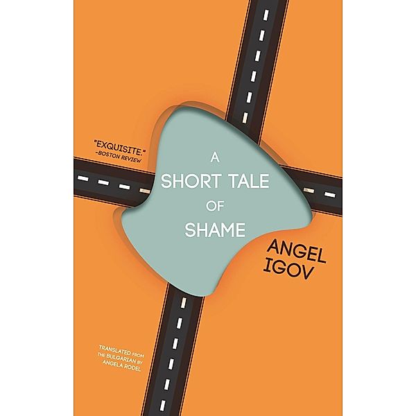 A Short Tale of Shame, Angel Igov