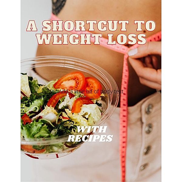 A Shortcut to Weight Loss, Abdul Mukhid