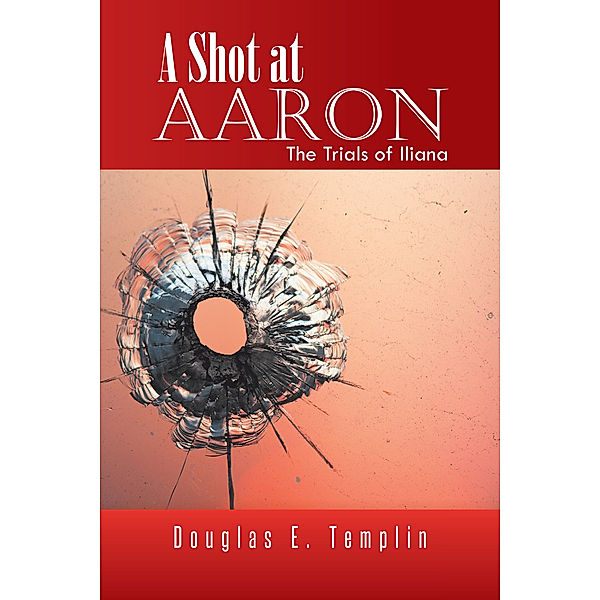 A Shot at Aaron, Douglas E. Templin