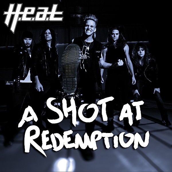 A Shot At Redemption (Ltd.10 Vinyl), H.e.a.t