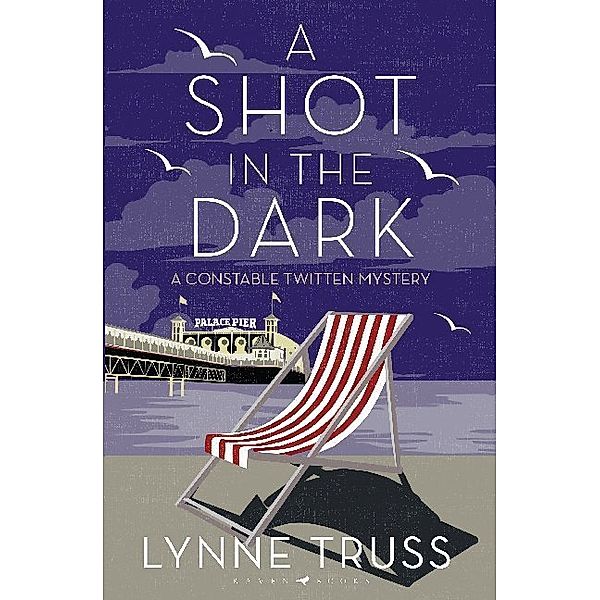 A Shot in the Dark, Lynne Truss