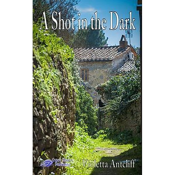 A Shot in the Dark / Gypsy Shadow Publishing, Violetta Antcliff