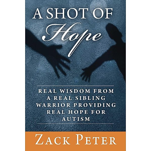 A Shot of Hope, Zack Peter