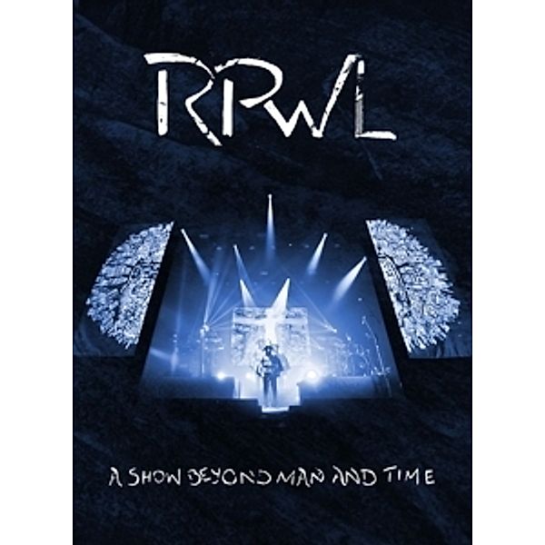 A Show Beyond Man And Time, Rpwl