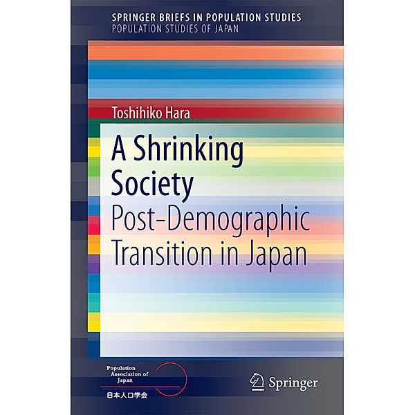 A Shrinking Society, Toshihiko Hara