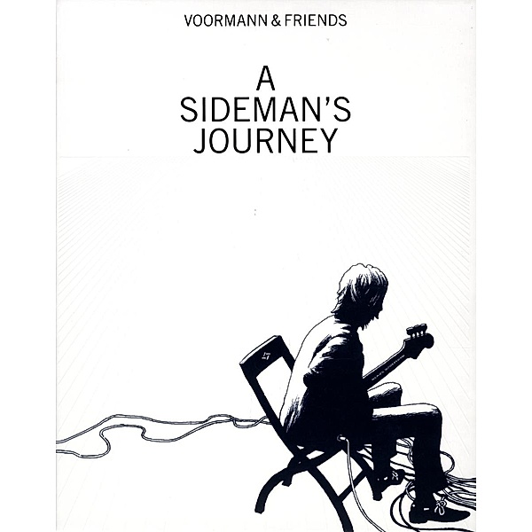 A Sideman's Journey, Voormann & Friends