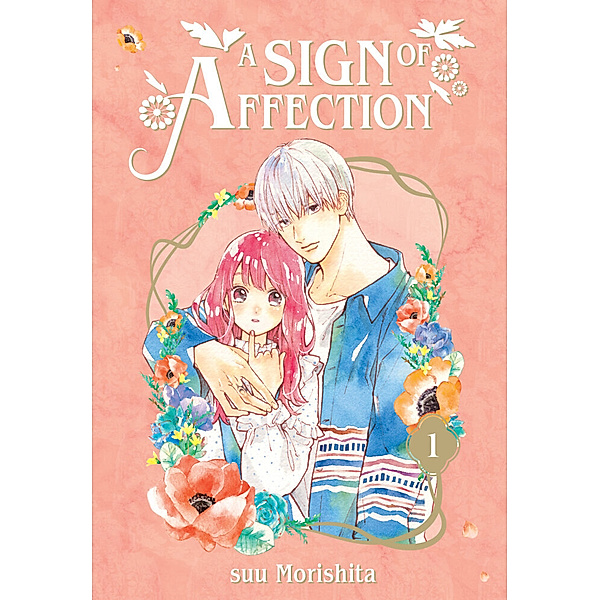 A Sign of Affection 1, suu Morishita