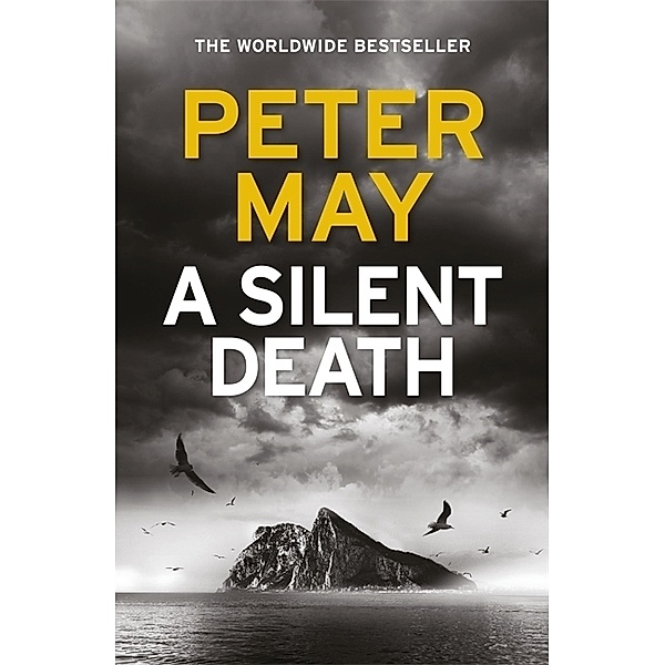 A Silent Death, Peter May