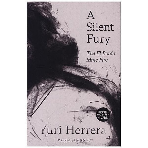 A Silent Fury, Yuri Herrera