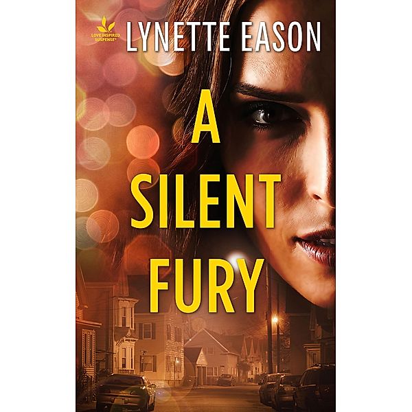A Silent Fury / High Stakes, Lynette Eason