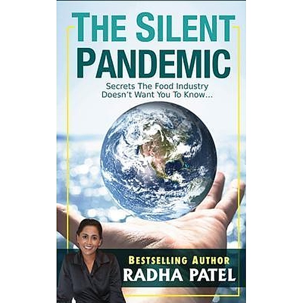A Silent Pandemic, Radha Patel