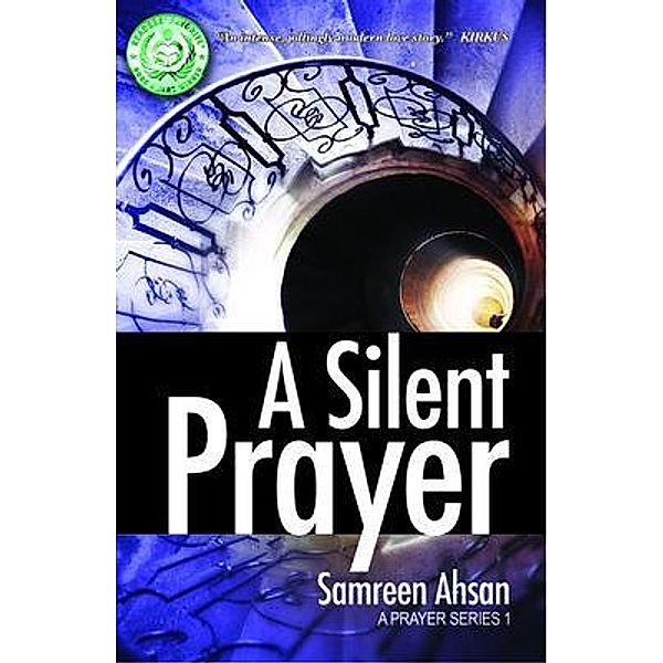 A Silent Prayer / A Prayer Series Bd.1, Samreen Ahsan