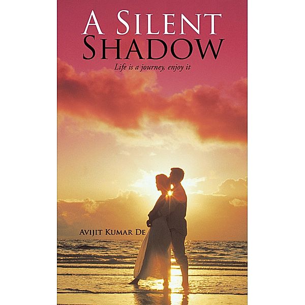 A Silent Shadow, Avijit Kumar de