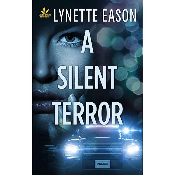 A Silent Terror, Lynette Eason