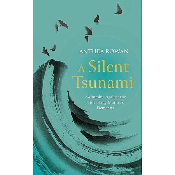 A Silent Tsunami, Anthea Rowan