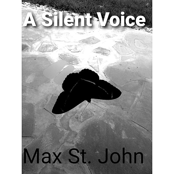 A Silent Voice, Max St. John