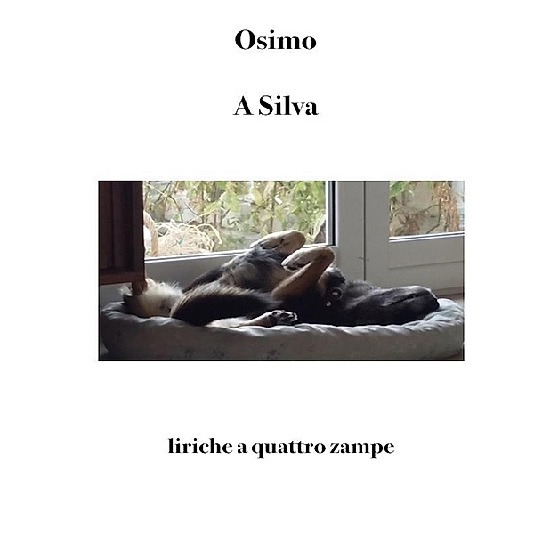 A Silva / Poesia Bd.7, Bruno Osimo