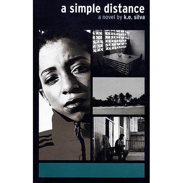 A Simple Distance, K. E. Silva