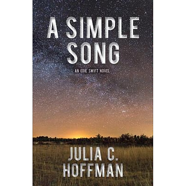 A Simple Song, Julia C Hoffman