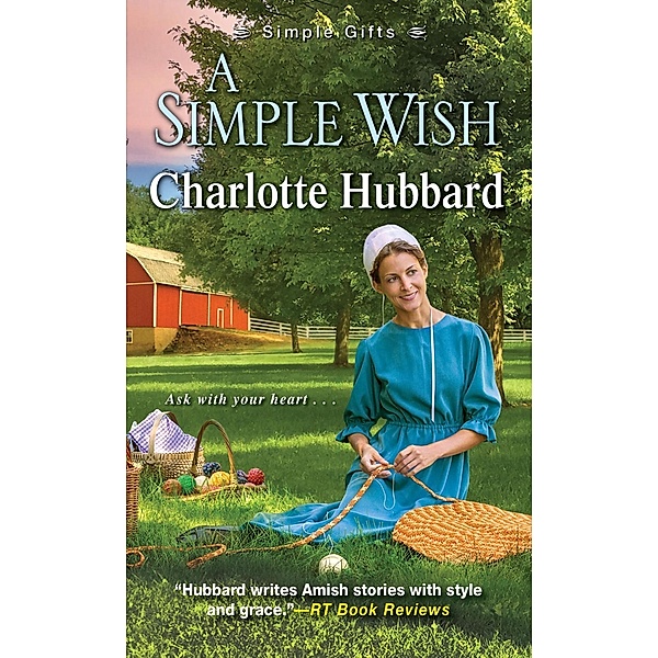 A Simple Wish / Simple Gifts Bd.2, Charlotte Hubbard
