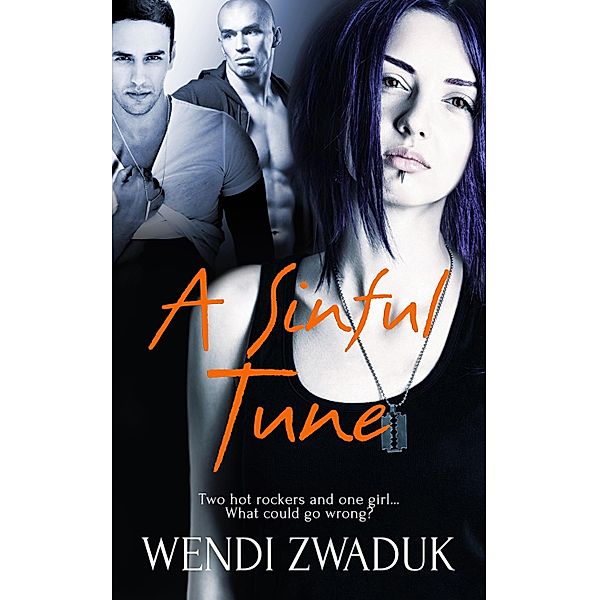 A Sinful Tune, Wendi Zwaduk