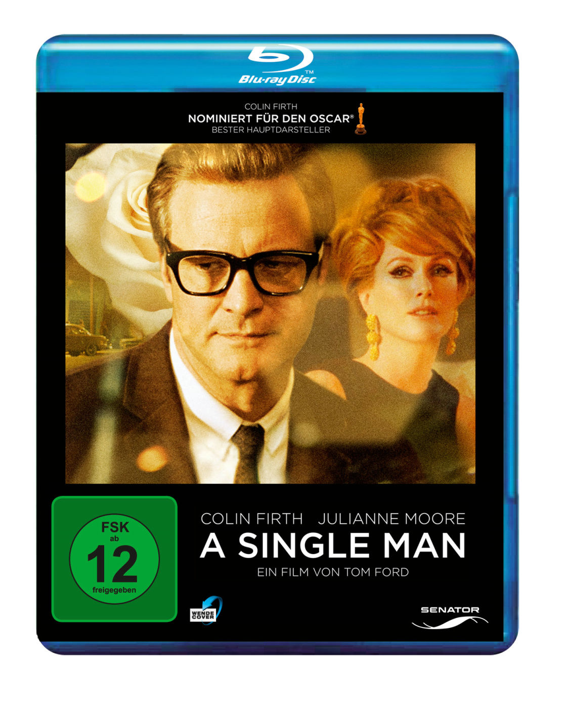 Image of A Single Man