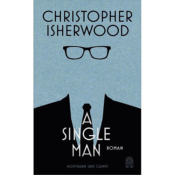 A Single Man, Christopher Isherwood