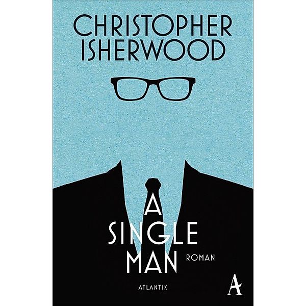 A Single Man, Christopher Isherwood