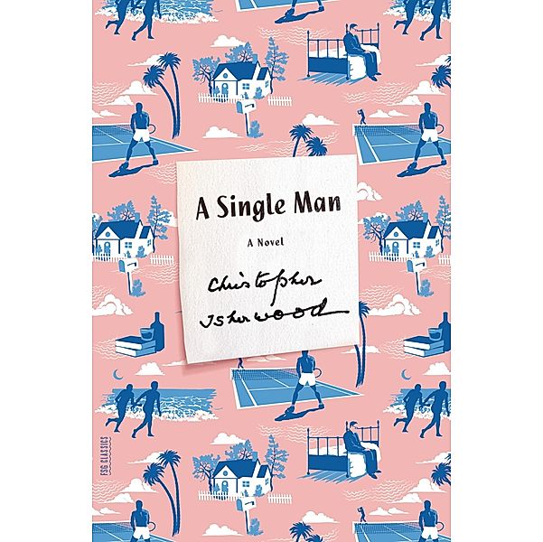 A Single Man / Picador Modern Classics, Christopher Isherwood