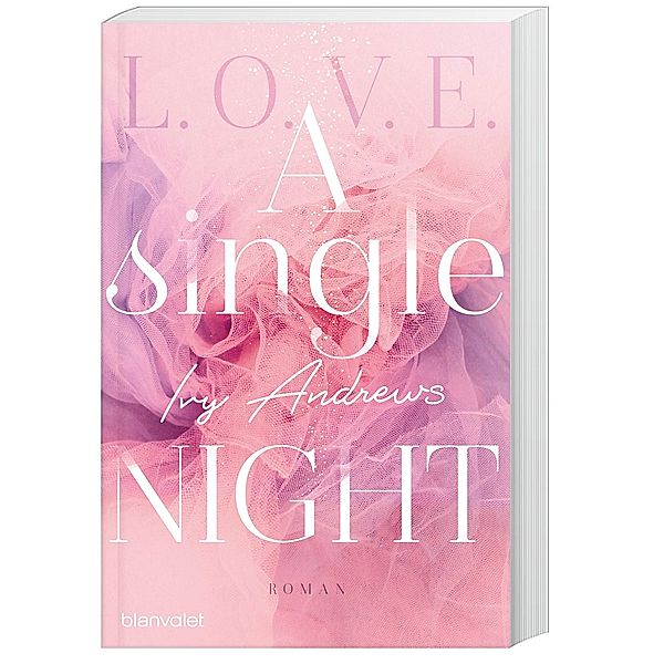 A single night / L.O.V.E. Bd.1, Ivy Andrews